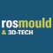  Rosmould & 3D-TECH 2025