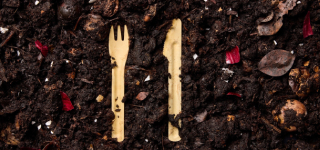 Fiberdom secures 3.5M in funding to drive plastic-free, circular material innovations