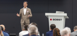 BOBST   ,          